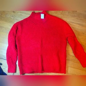 Maurices sweater